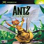 miniatura antz-extreme-racing-frontal-por-warcond cover xbox