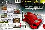 miniatura apex-dvd-por-seaworld cover xbox