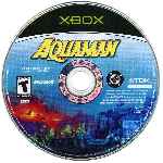 miniatura aquaman-cd-por-seaworld cover xbox