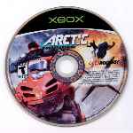 miniatura arctic-thunder-cd-por-el-verderol cover xbox