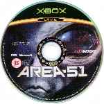 miniatura area-51-cd-por-seaworld cover xbox