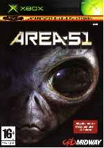 miniatura area-51-frontal-por-humanfactor cover xbox
