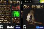 miniatura arx-fatalis-dvd-por-agustin cover xbox