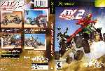 miniatura atv-2-quad-power-racing-dvd-por-seaworld cover xbox
