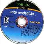 miniatura auto-modellista-cd-por-seaworld cover xbox