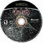 miniatura azurik-rise-of-perathia-cd-por-seaworld cover xbox