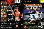 miniatura backyard-wrestling-dvd-por-seaworld cover xbox