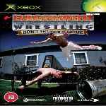 miniatura backyard-wrestling-frontal-por-warcond cover xbox