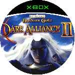 miniatura baldurs-gate-dark-alliance-2-cd-custom-por-zeleritas cover xbox