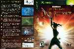 miniatura baldurs-gate-dark-alliance-dvd-por-seaworld cover xbox