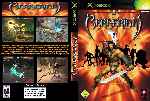 miniatura barbarian-dvd-por-agustin cover xbox