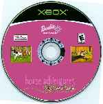 miniatura barbie-horse-adventures-cd-por-seaworld cover xbox