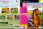 miniatura barbie-horse-adventures-dvd-por-agustin cover xbox