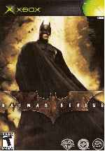 miniatura batman-begins-frontal-v2-por-humanfactor cover xbox