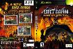 miniatura batman-rise-of-sin-tzu-dvd-por-seaworld cover xbox