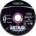miniatura batman-vengeance-cd-por-seaworld cover xbox