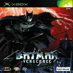 miniatura batman-vengeance-frontal-por-warcond cover xbox