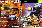 miniatura battle-engine-aquila-dvd-por-seaworld cover xbox