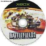 miniatura battlefield-2-modern-combat-cd-por-seaworld cover xbox