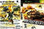 miniatura battlefield-2-modern-combat-dvd-por-maxynet cover xbox