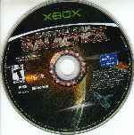 miniatura battlestar-galactica-cd-por-seaworld cover xbox