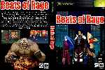 miniatura beats-of-rage-dvd-por-agustin cover xbox