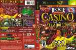 miniatura bicycle-casino-dvd-por-makoxbox cover xbox