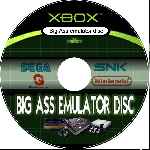miniatura big-ass-emulator-disc-cd-por-seaworld cover xbox