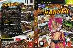 miniatura big-mutha-truckers-2-truck-me-harder-dvd-por-ocigames cover xbox
