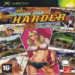 miniatura big-mutha-truckers-2-truck-me-harder-frontal-por-ocigames cover xbox
