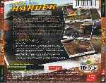 miniatura big-mutha-truckers-2-truck-me-harder-trasera-por-ocigames cover xbox