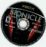 miniatura bionicle-cd-por-seaworld cover xbox