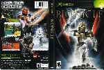 miniatura bionicle-dvd-por-seaworld cover xbox