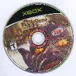 miniatura black-stone-magic-and-steel-cd-por-seaworld cover xbox