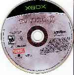 miniatura blade-2-cd-por-seaworld cover xbox