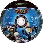 miniatura blinx-2-masters-of-time-and-space-cd-por-seaworld cover xbox