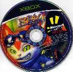 miniatura blinx-the-time-sweeper-cd-por-seaworld cover xbox