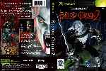 miniatura blood-omen-2-dvd-por-josefergo cover xbox