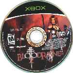 miniatura blood-rayne-2-cd-por-seaworld cover xbox