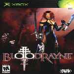 miniatura blood-rayne-2-frontal-por-warcond cover xbox