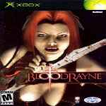 miniatura blood-rayne-frontal-por-warcond cover xbox