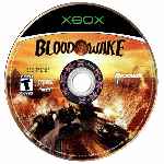 miniatura blood-wake-cd-por-seaworld cover xbox