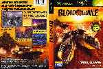 miniatura blood-wake-dvd-por-agustin cover xbox