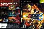miniatura bloody-roar-3-dvd-custom-por-asock1 cover xbox