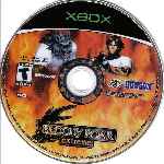 miniatura bloody-roar-extreme-cd-por-seaworld cover xbox