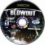 miniatura blowout-cd-por-seaworld cover xbox