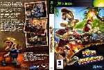 miniatura bose-nachbarn-dvd-custom-por-asock1 cover xbox