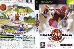 miniatura brian-lara-international-cricket-2005-dvd-por-seaworld cover xbox