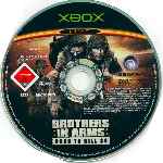 miniatura brothers-in-arms-road-to-hill-30-cd-por-seaworld cover xbox