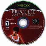 miniatura bruce-lee-quest-of-the-dragon-cd-por-seaworld cover xbox